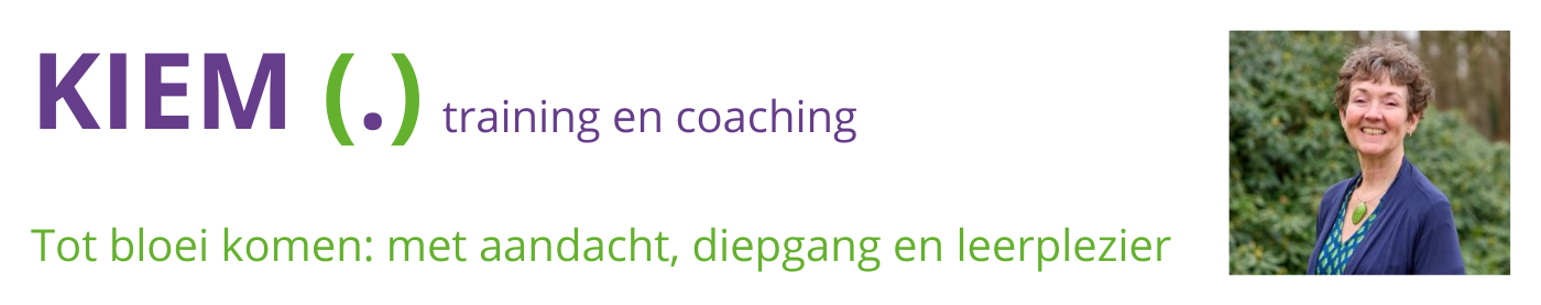 KIEM Training en Coaching